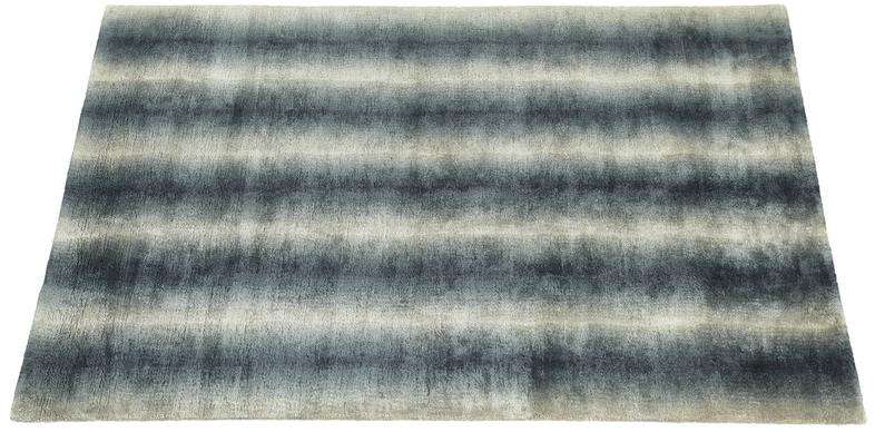 Deirdre Dyson Ковер ручной работы в полоску 2014 sun-id-1430963 - Вид №1