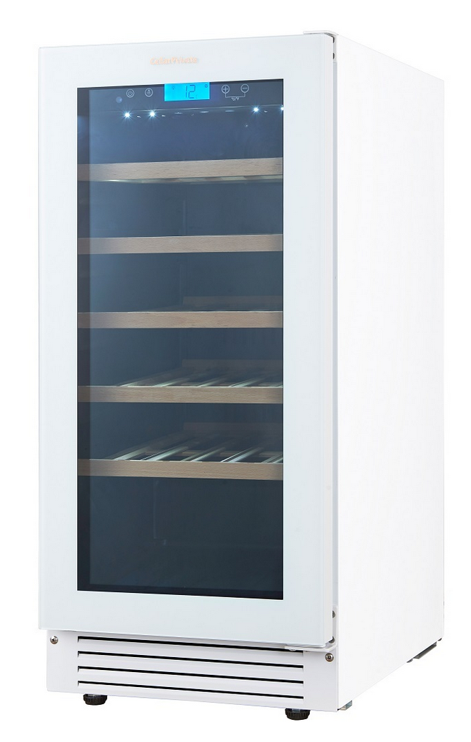 9049327 Винный шкаф Cellar Private CP032-1TWH белый STDN-0073581 - Вид №12