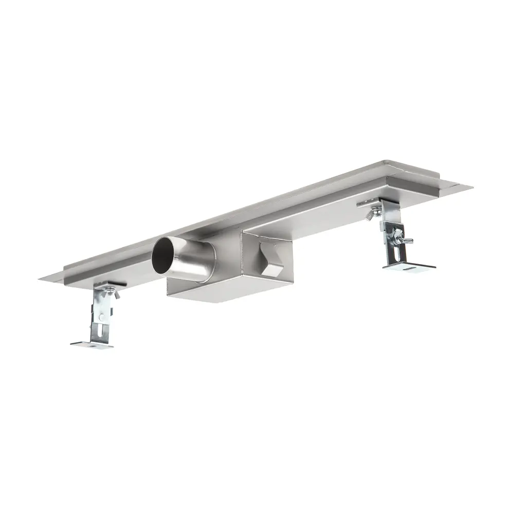 Трап для душа Ore Drain H2 универсальный затвор 500 мм нержавеющая сталь STLM-2021055 - Вид №2