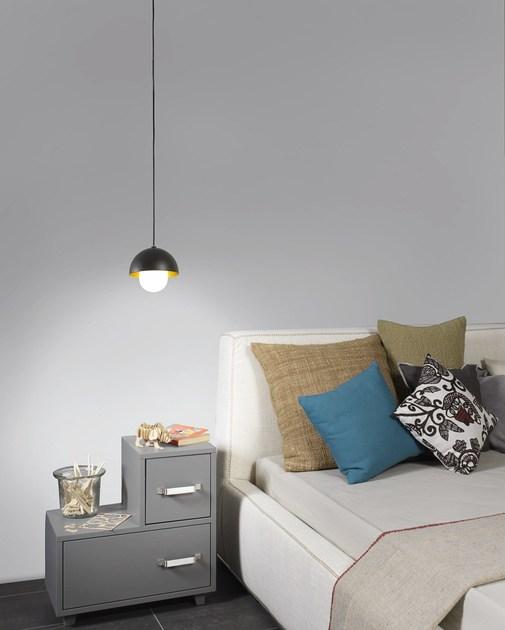 Milan Iluminacion Светодиодная подвесная лампа sun-id-1431589 - Вид №2