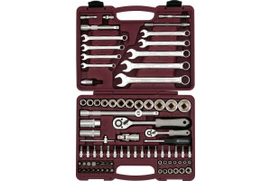 Набор инструментов Thorvik UTS0082/12 9086614