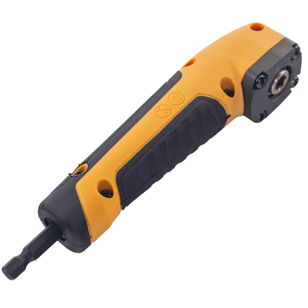 Угловая магнитная насадка RAGE HEX 200 мм для труднодоступных мест 89386882 STLM-1413411