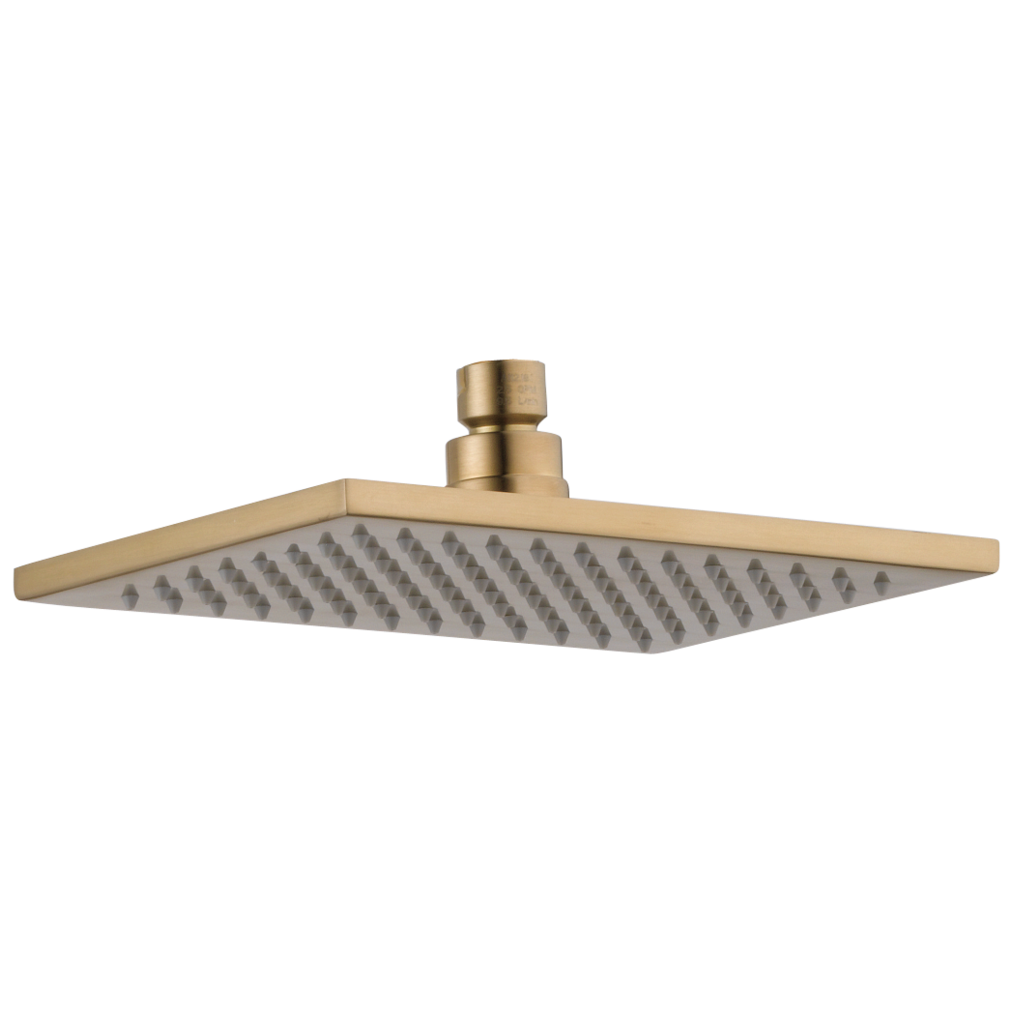 RP91363CZ Душевая головка Delta Faucet Vero Шампанское бронза