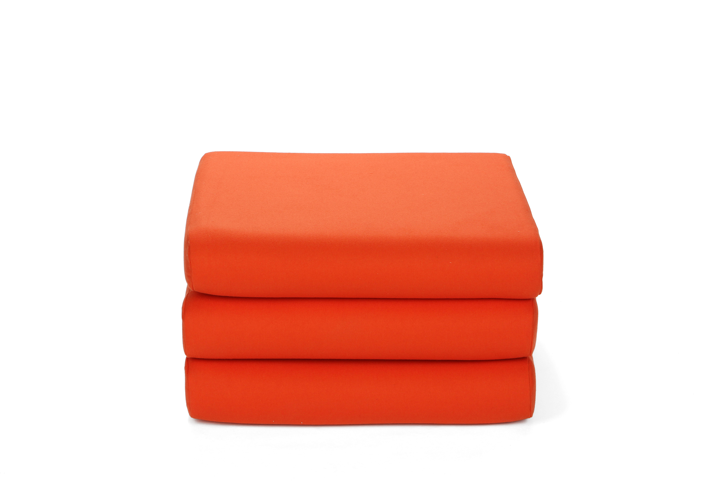 2000621340255 Раскладной пуф-матрас Bingo SOFTLINE  - Вид №1