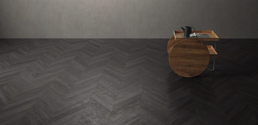 CERAMICA SANT'AGOSTINO Белая плитка для стен Shadebox sun-id-1407706 - Вид №3