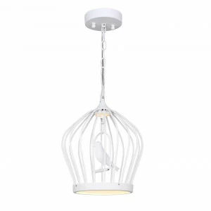 Подвесной светодиодный светильник Favourite Chick 1931-2P FAVOURITE CHICK 073105 Белый