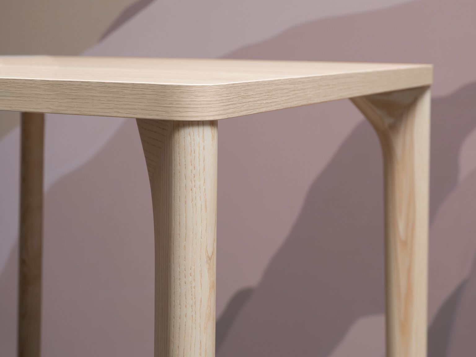 Деревянный квадратный стол Very Wood ARCH-00008311