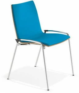 Casala Стул для конференций из ткани Lynx ii 2592-00