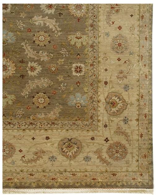 Jaipur Rugs Ковер ручной работы Biscayne sun-id-1366740 - Вид №1
