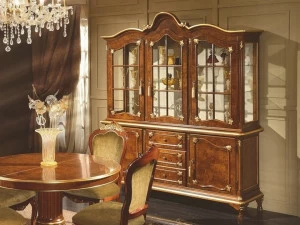 SCAPPINI & C Комод деревянный с ящиками 35th anniversary 674