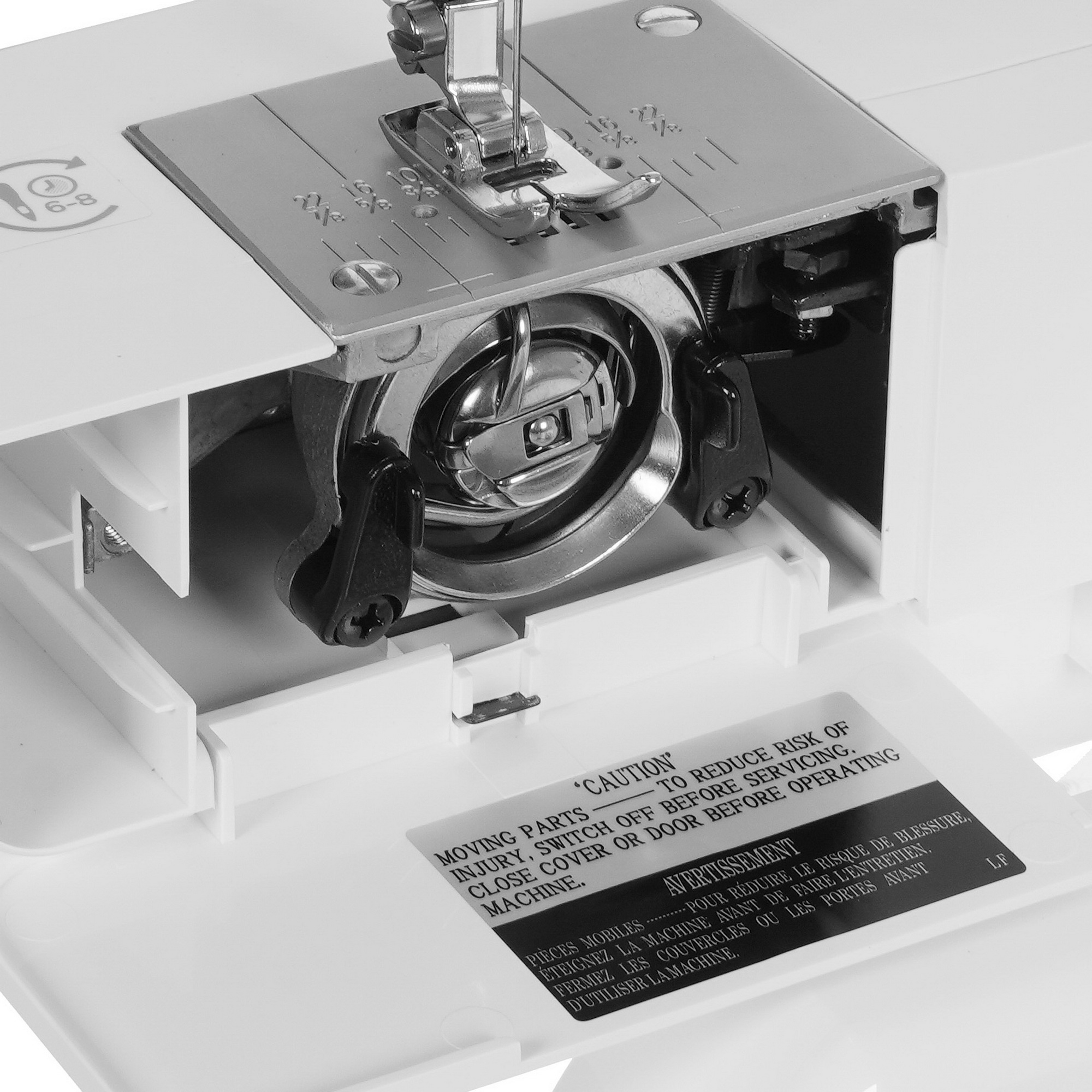 5336964 Швейная машина Singer C5205-PR STDN-0015078 - Вид №5