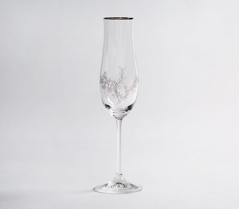 Victoria Stenova 611053 Набор бокалов для шампанского Paulina  - Вид №4