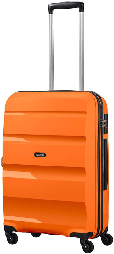 85A-86002 Чемодан 85A*002 Spinner American Tourister Bon Air  - Вид №7