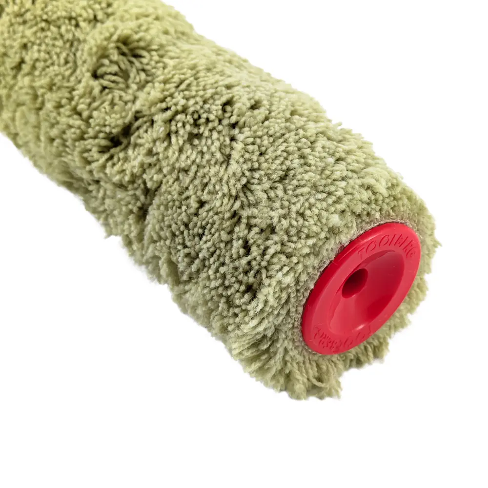 Валик сменный фасадный для водных красок 250 мм Toolberg ворс 18 мм полиакрил под бюгель 8 мм STLM-2118768 - Вид №1