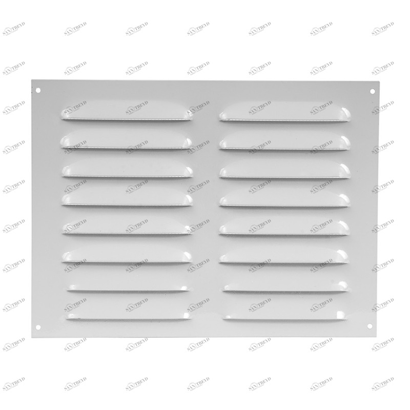 Вентиляционная решетка радиаторная (оцинк.) Europlast MR1010Zh sun-id-683579