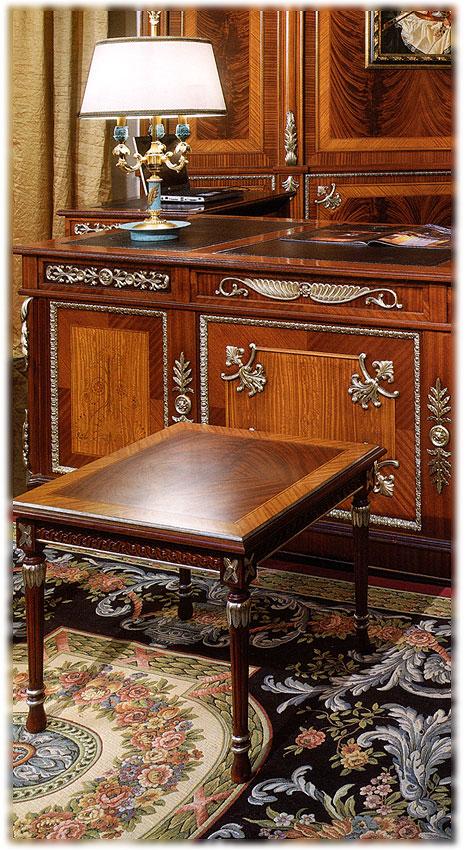 Столик Oriaco CARLO ASNAGHI 10705 Epoque