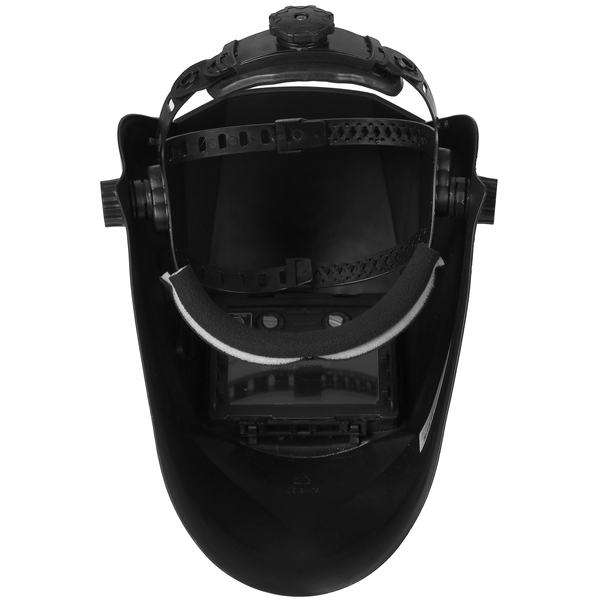 Маска сварочная WELDER PRO Ф6 Хамелеон 5353641 STDN-0087085 - Вид №3