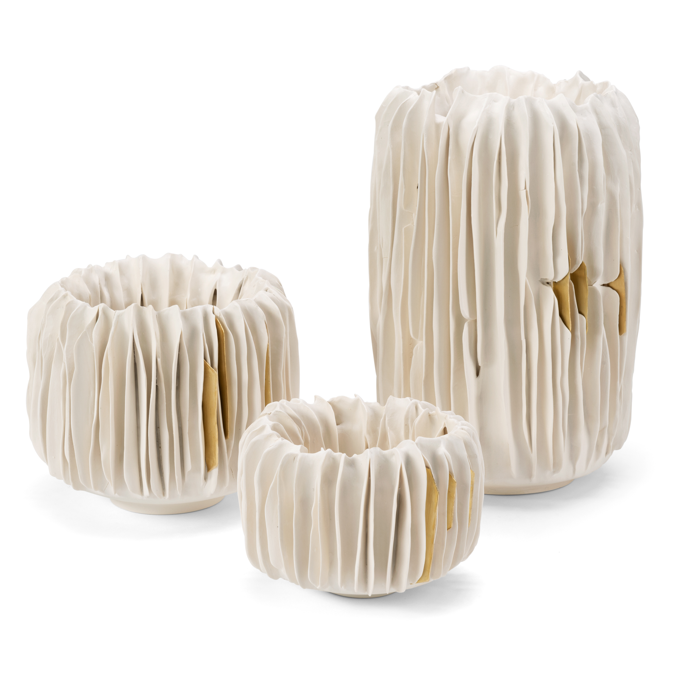 Corals White Вазы Visionnaire  - Вид №2