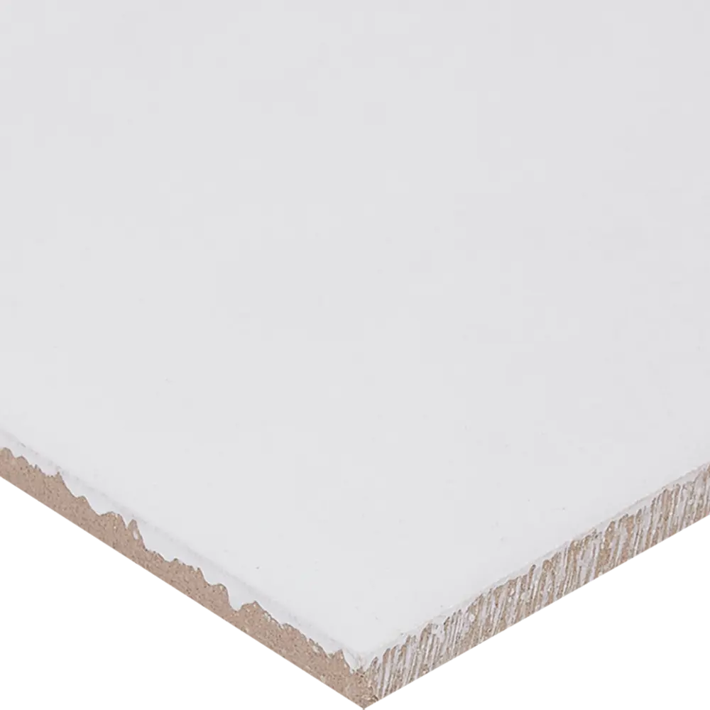 Керамогранит Belani Tone 59.7x14.8 см 1.325 м² цвет белый матовый STLM-2059982 - Вид №1