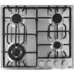 9280348 Газовая варочная поверхность USTO Y60V41M024