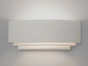 Astro Lighting Настенный керамический светильник отраженного света Amalfi 1079004