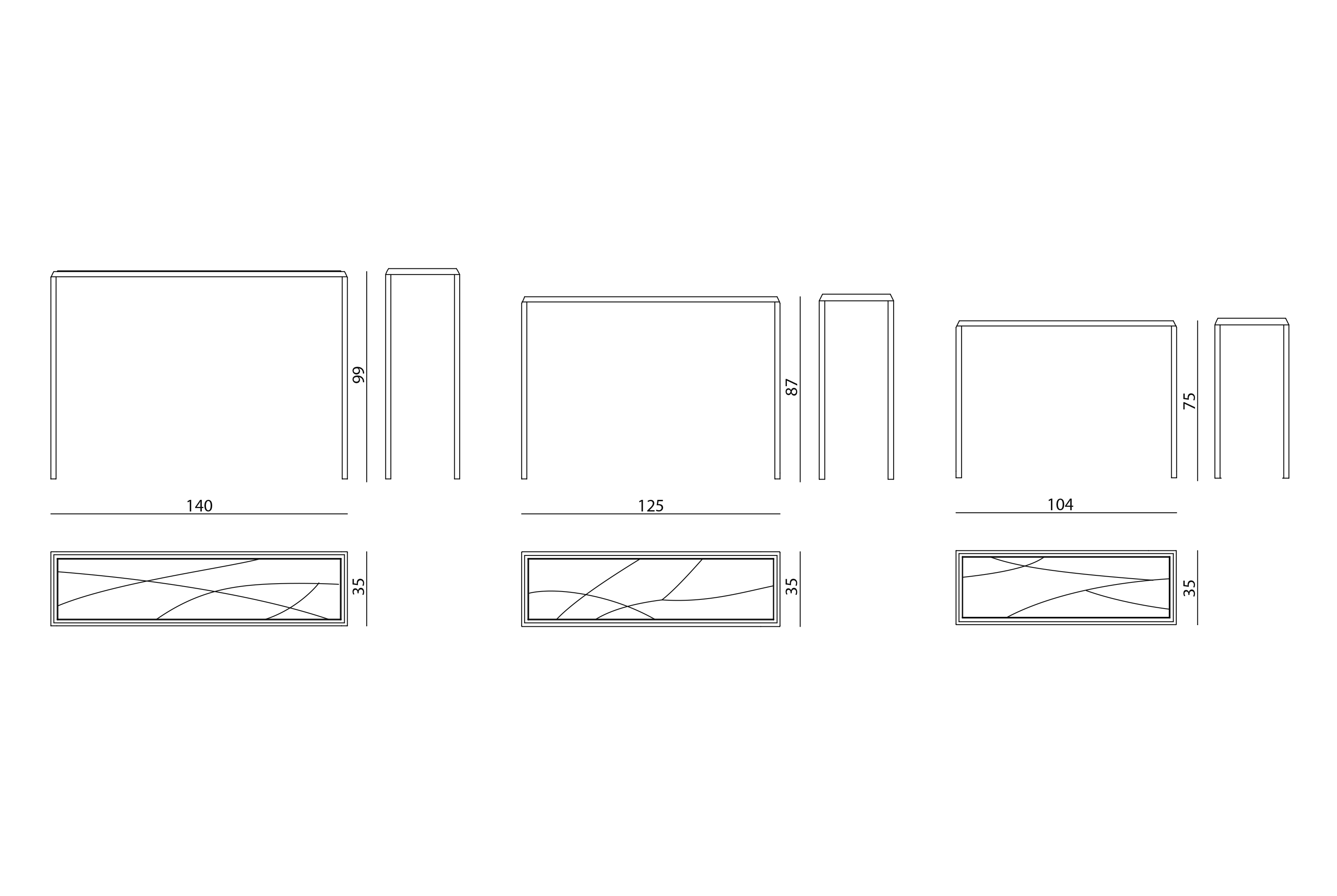 Axel Приставка Visionnaire  - Вид №5