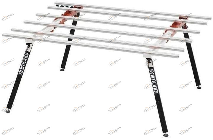 RAIMONDI Верстак переменной ширины sun-id-1374826