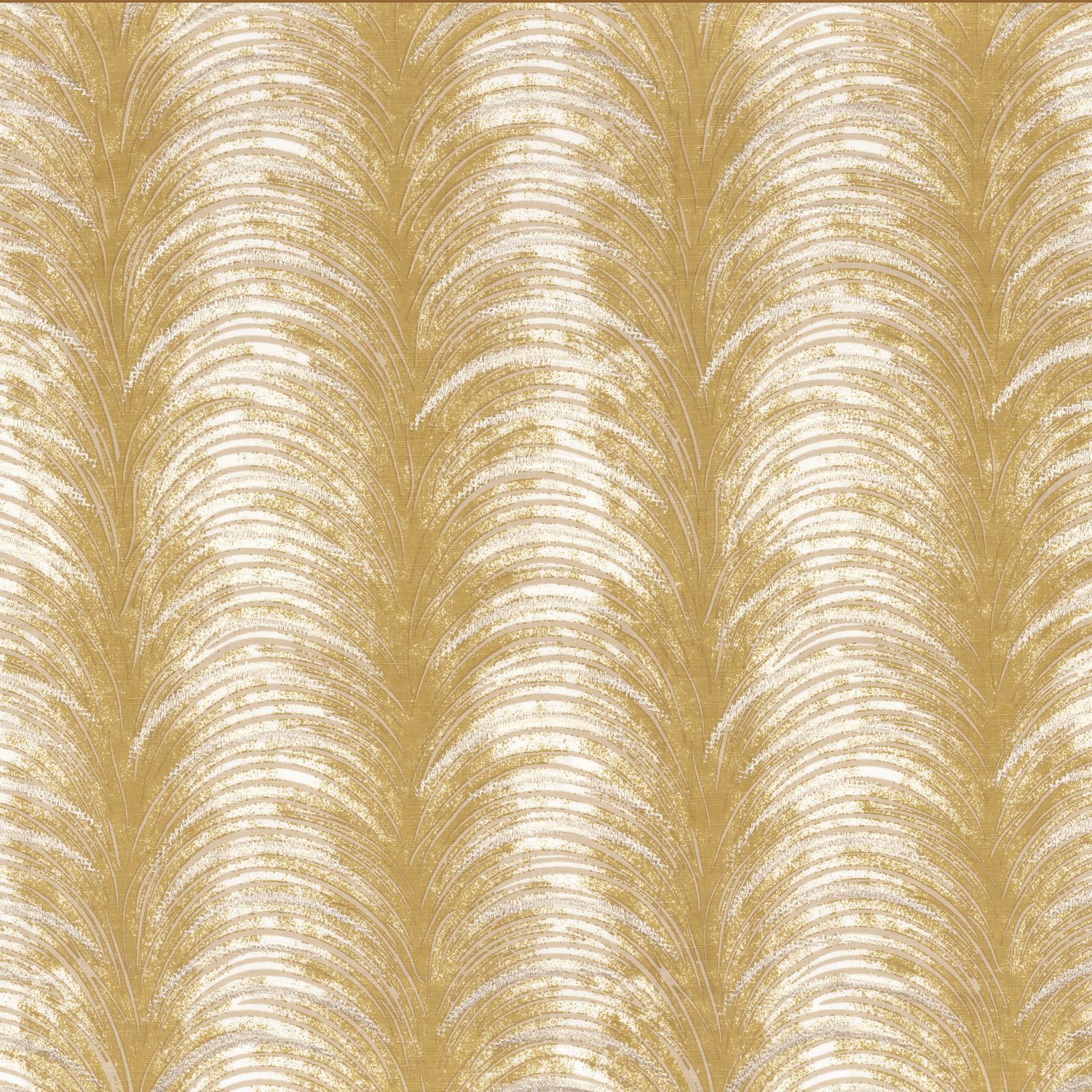 Атласная ткань для штор Casamance Salonga ARCH-00145788 - Вид №9