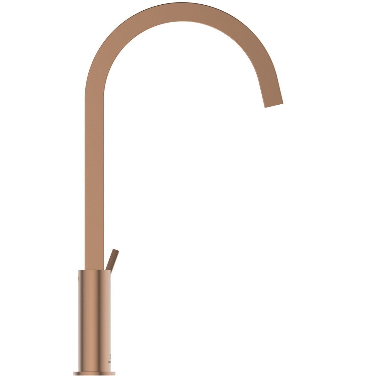 Однорычажный напольный кухонный кран Ideal Standard вкус ARCH-00095482 - Вид №13