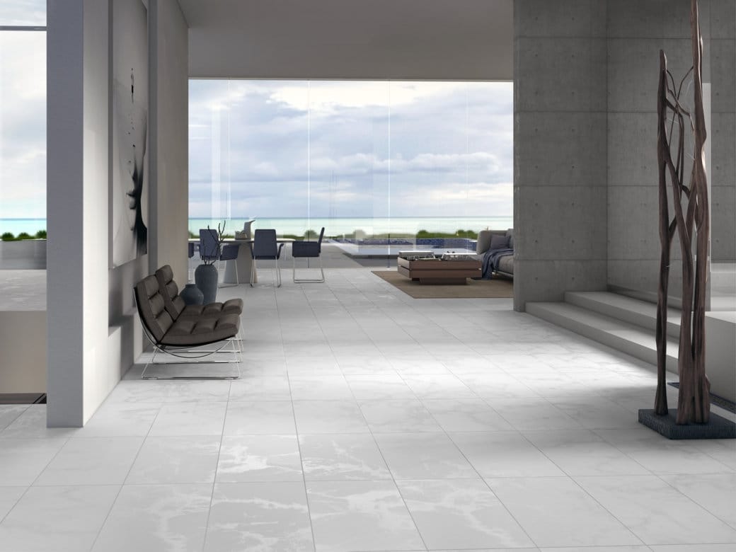 Пол / керамогранит RECER Ice ARCH-00099728