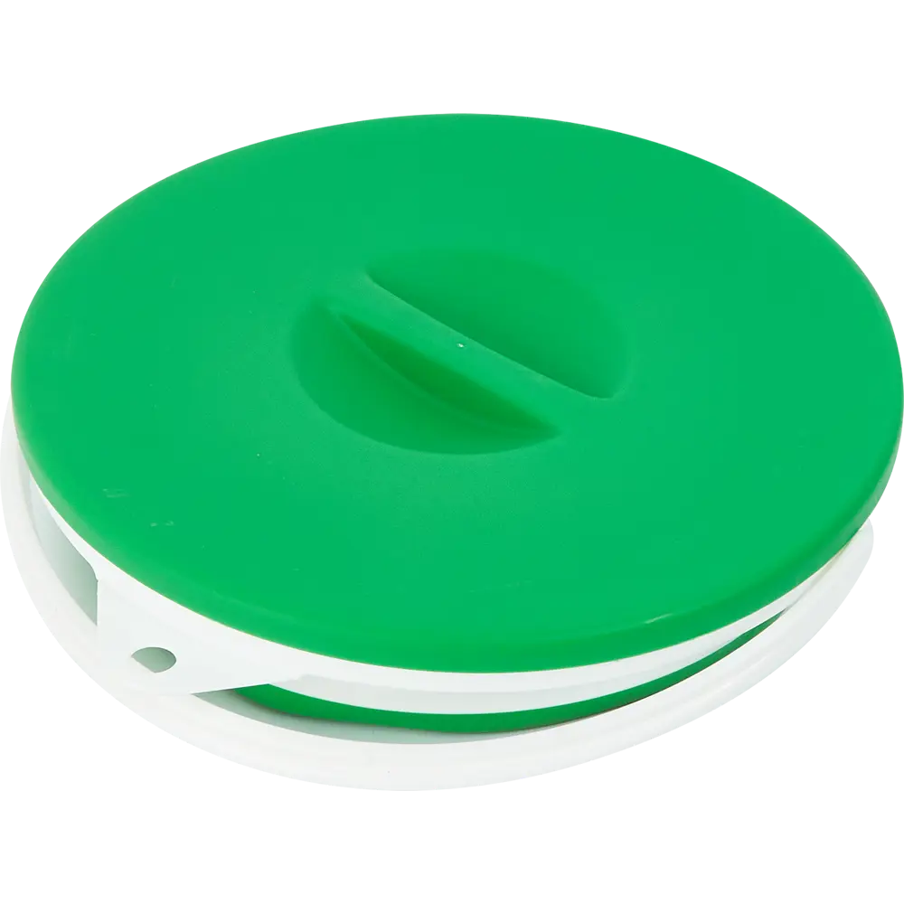 Santreyd Складное ведро для сада и дома 5 л 85294585 STLM-0060934 - Вид №1