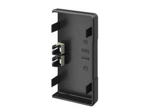 Пластиковая крышка для труб