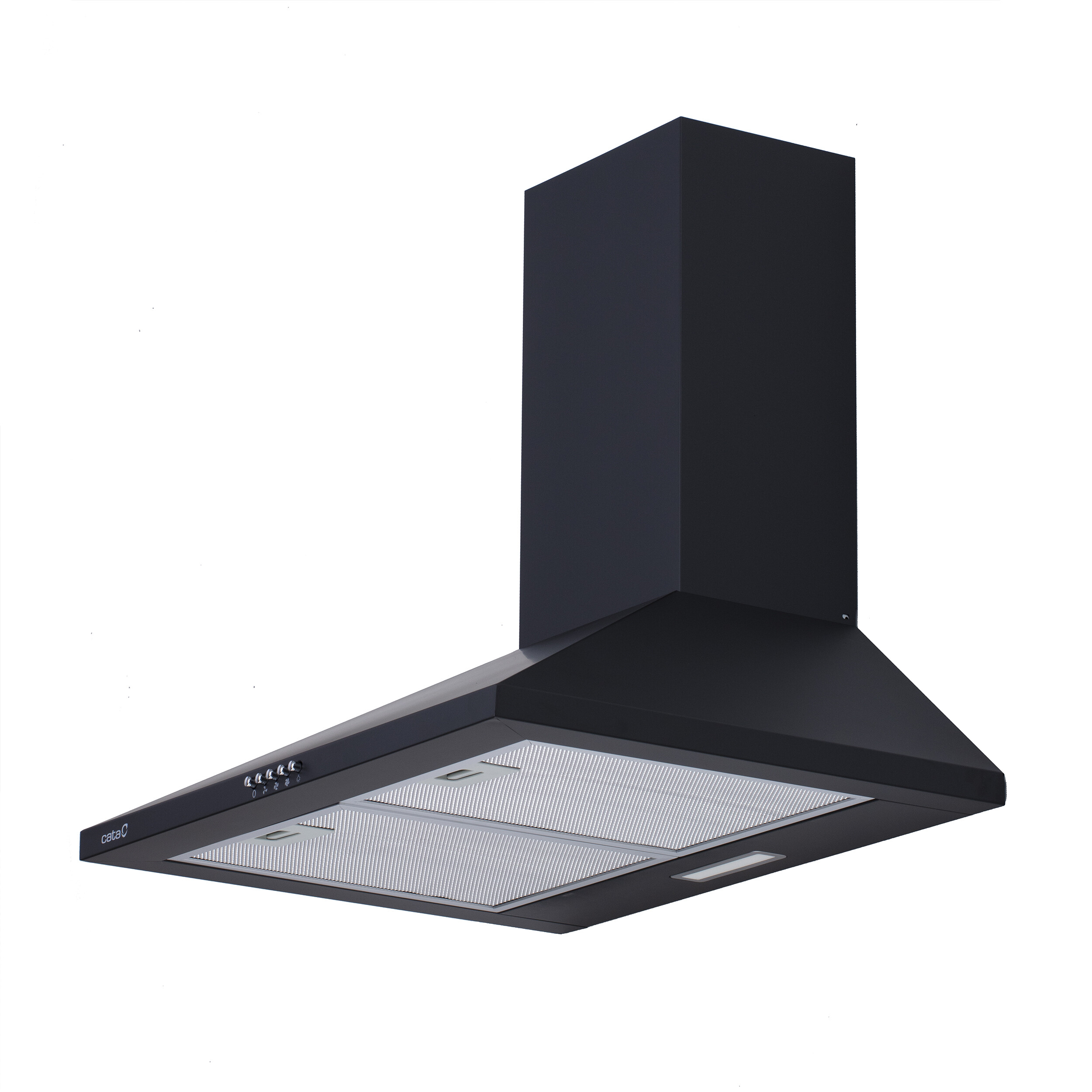 5344899 Вытяжка каминная Cata V3-S500 BK черный STDN-0072342 - Вид №2