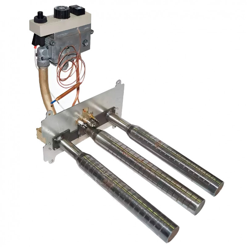 Газовая горелка Вега УГ-20 Zota ZOTA_ZOTA sun-id-646392 - Вид №1