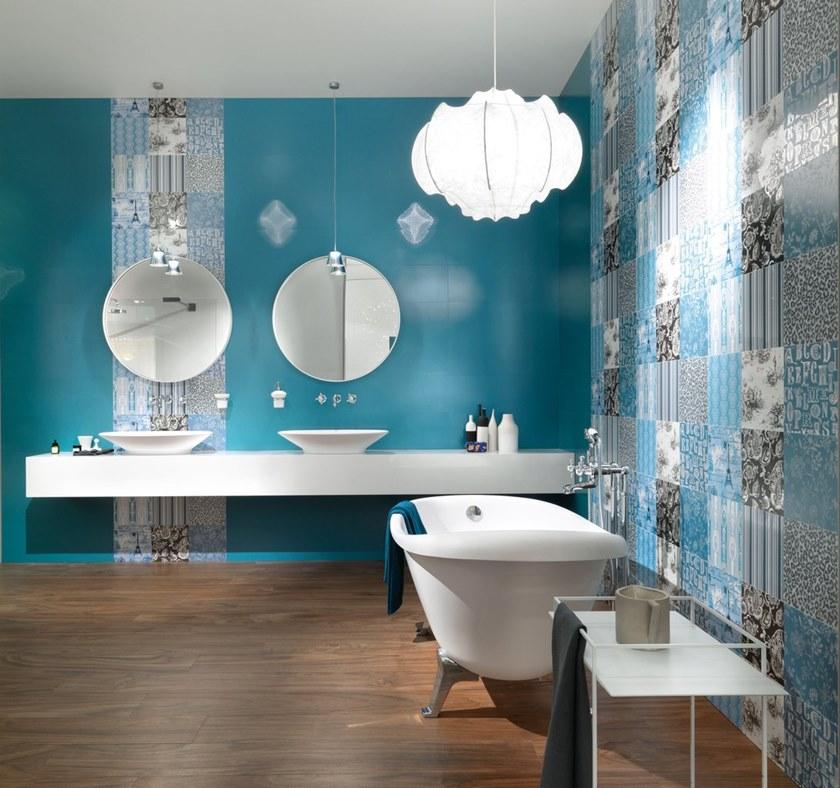 CERAMICA SANT'AGOSTINO Покрытие Italian dream sun-id-1395134 - Вид №2