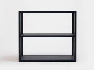 ONDARRETA Модульный стеллаж из металла Dry