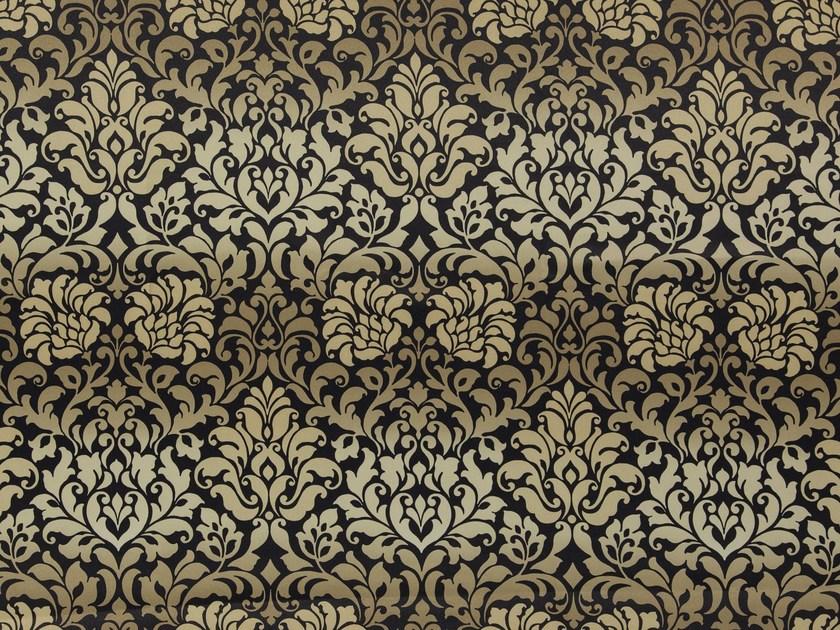 FR-One Жаккардовая ткань из полиэстера с цветочными мотивами Grandioso sun-id-1410753 - Вид №1