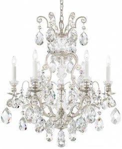 Schonbek Люстра с кристаллами swarovski® Renaissance