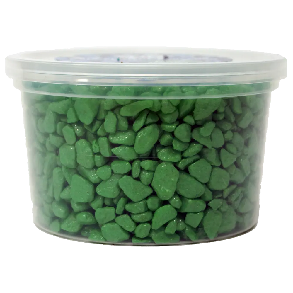 Santreyd Декоративный грунт салатовый для флорариумов и интерьера 82554498 STLM-0029739