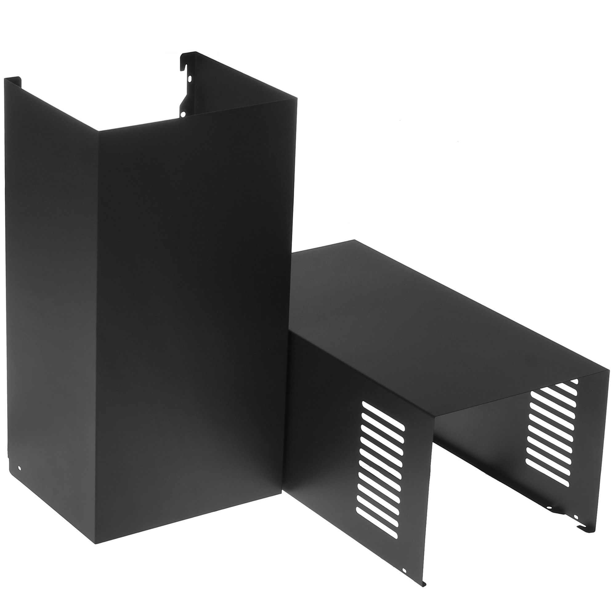 5356578 Вытяжка наклонная KRONA VENERA 900 S черный/черный STDN-0024391 - Вид №9