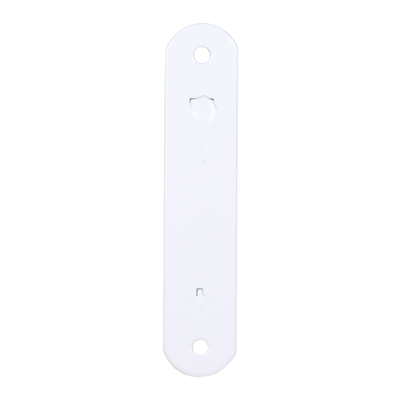 Кронштейн  D-WALL, 180x120х23 мм, белый LJPS0148 Public Steel Россия  - Вид №4