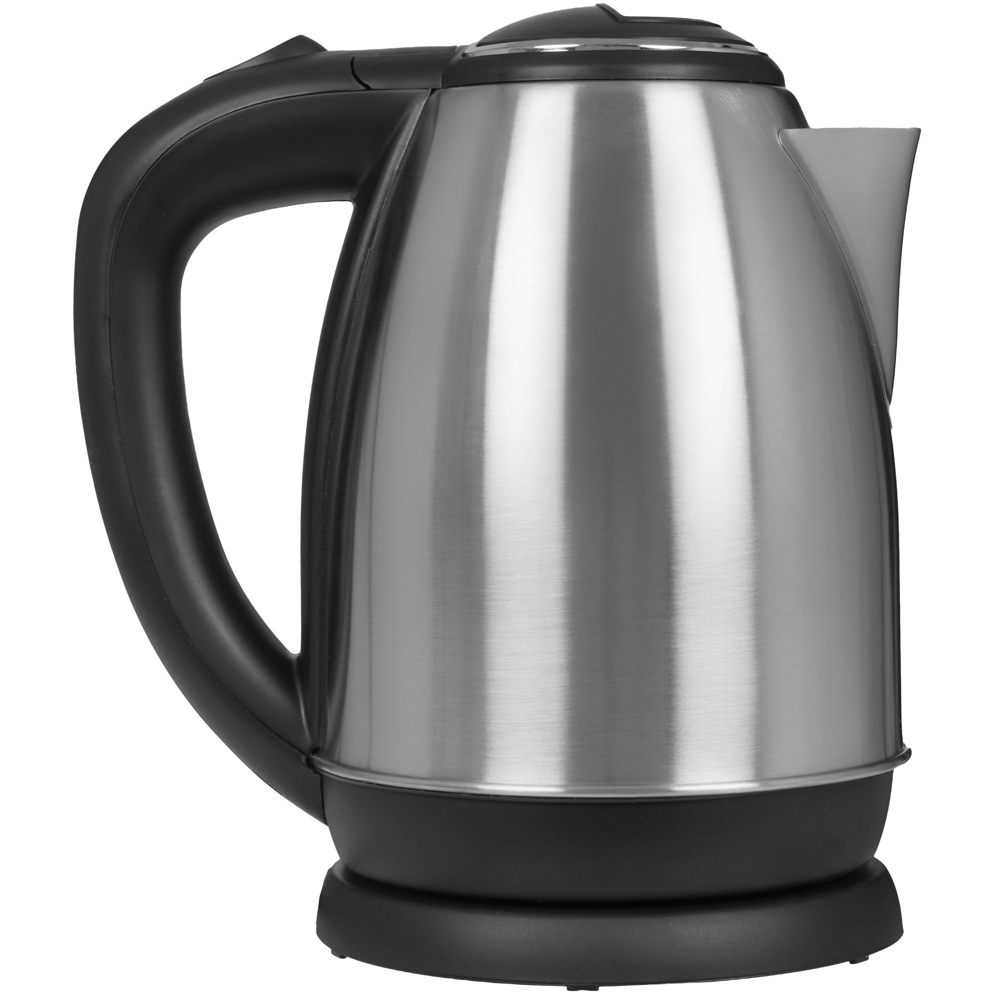 5355425 Электрочайник Blackton Bt KT2024S серебристый STDN-0004994 - Вид №1