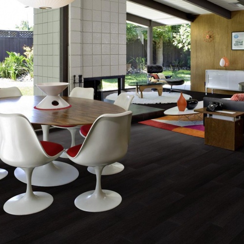 Паркетная доска Kahrs Дуб Замок Линнея 2600200555 - Вид №15