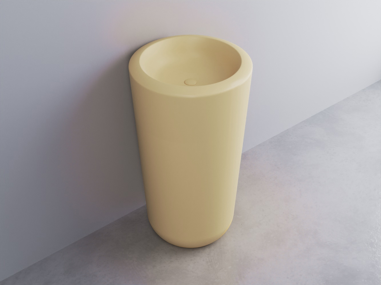 FLFREEP-CN cielo Fluid Ceramica Cielo