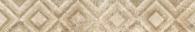Граните Стоун Базальт декор беж полированная 1200x195 Керамика Будущего sun-id-323633