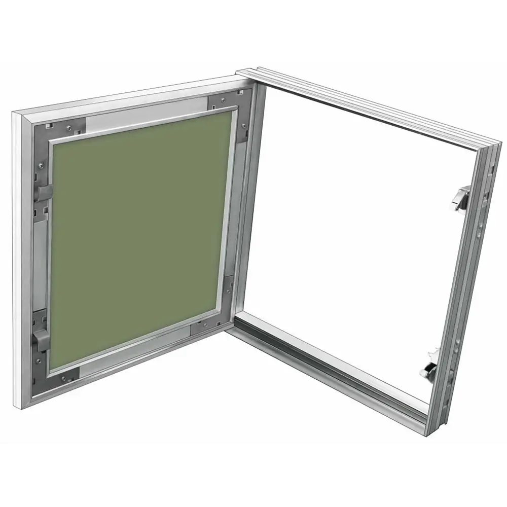 Люк ревизионный Maxitech Плюс 300x600 мм АЛБЕС STLM-2059407