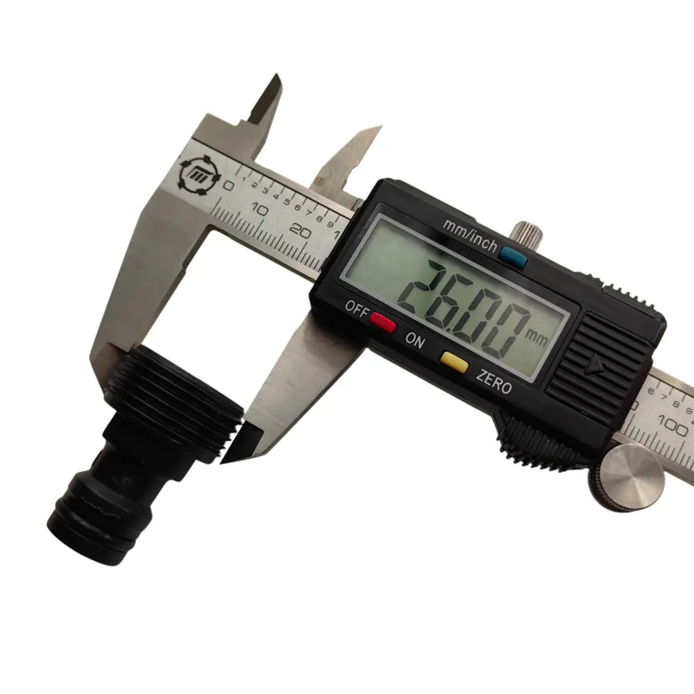 Разбрызгиватель 6 м Boutte Santreyd STLM-2037039 - Вид №2