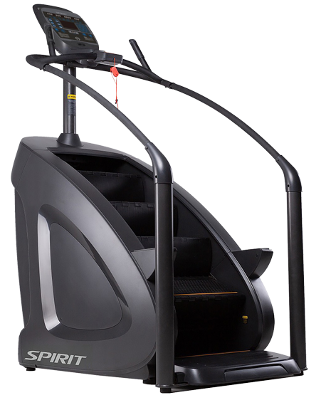 CSM900 Лестница-степпер (климбер) spirit fitness csm900 Spirit Fitness 