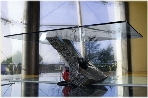 Стол  REFLEX Impact 72