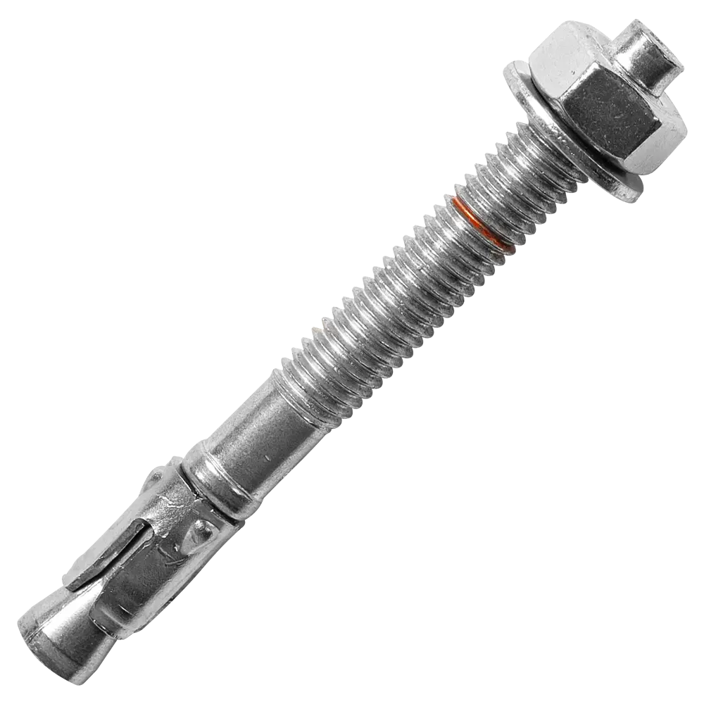 Анкер клиновой Sormat S-KA 8/9x75 мм STLM-2044650